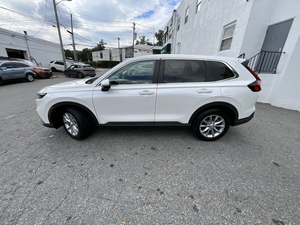 2024 Honda CR-V EX-L photo 2