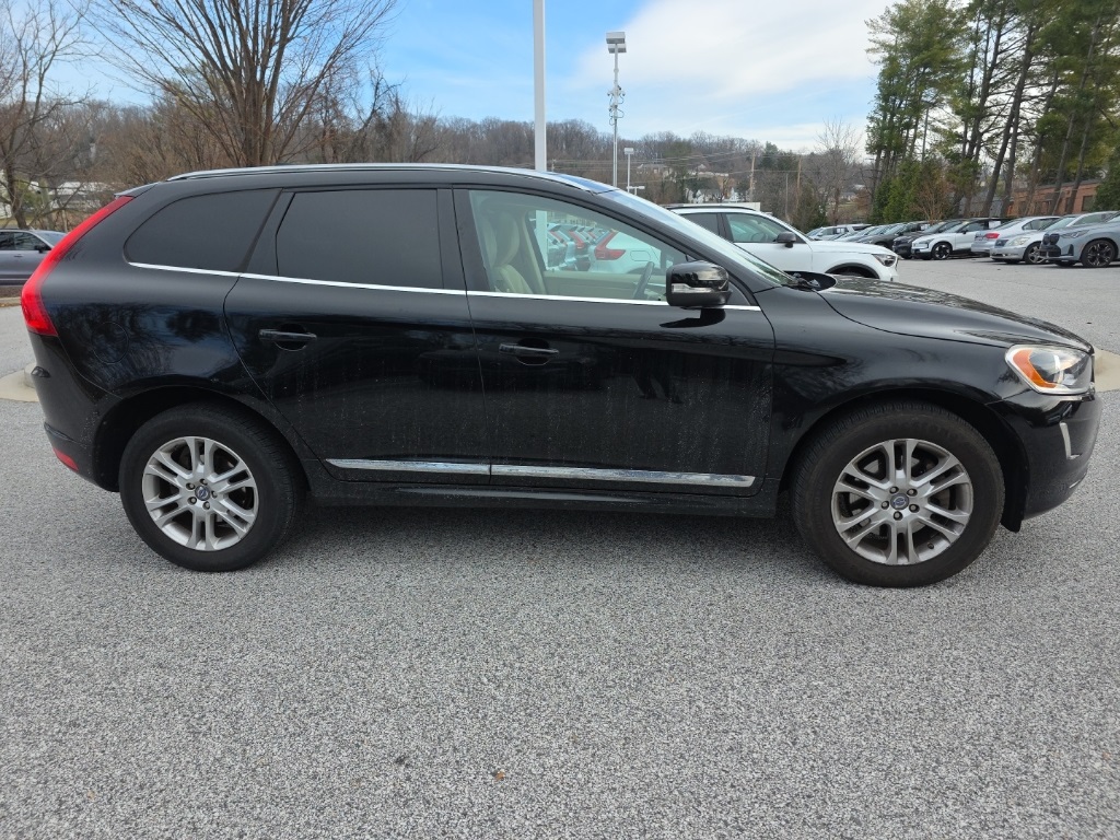Used 2015 Volvo XC60 Premier with VIN YV4612RK4F2680373 for sale in Cockeysville, MD