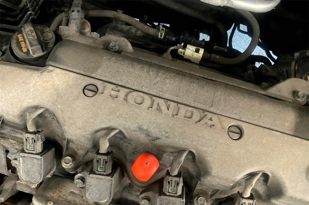 2020 HONDA HR-V - Image 31