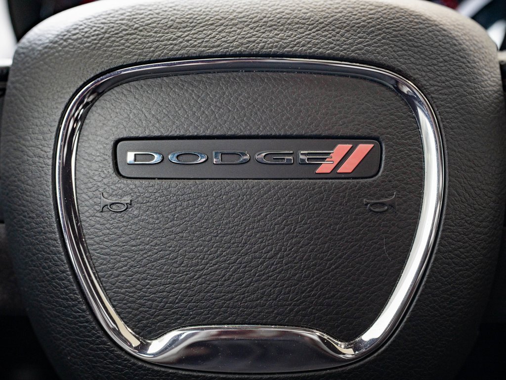 2022 Dodge Charger GT photo 25