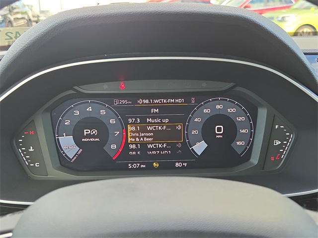 2023 Audi Q3 Premium S line photo 20
