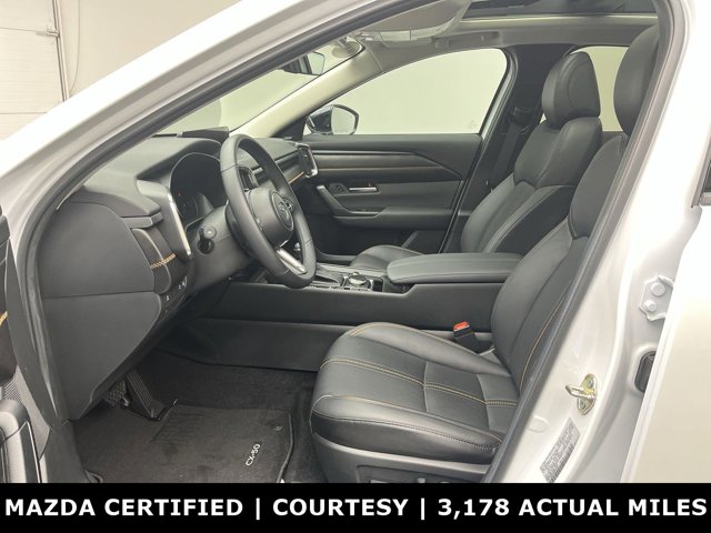 2025 Mazda CX-50 Premium Plus photo 3