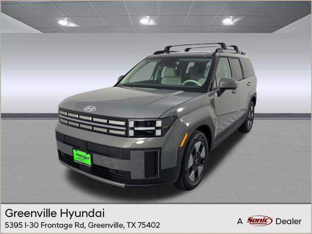 2026 Hyundai Santa Fe SEL's photo