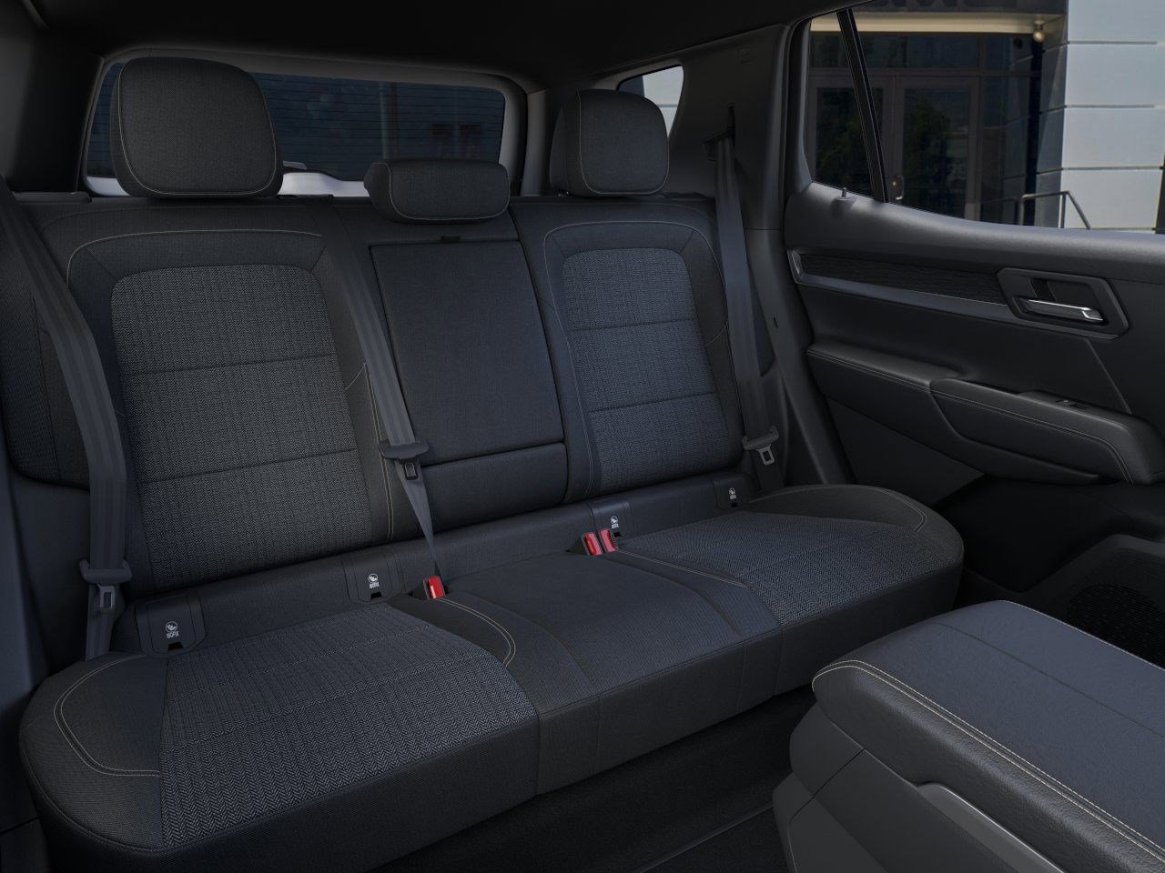 2026 Gmc Terrain Elevation photo 10