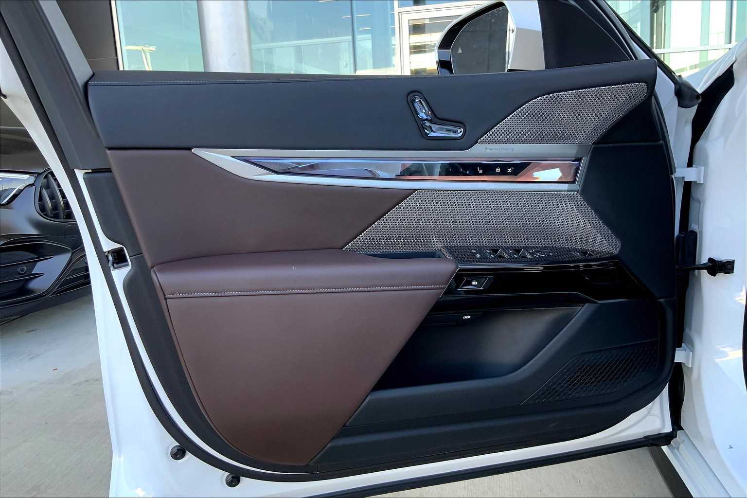 2025 Bmw i7 xDrive60 photo 17