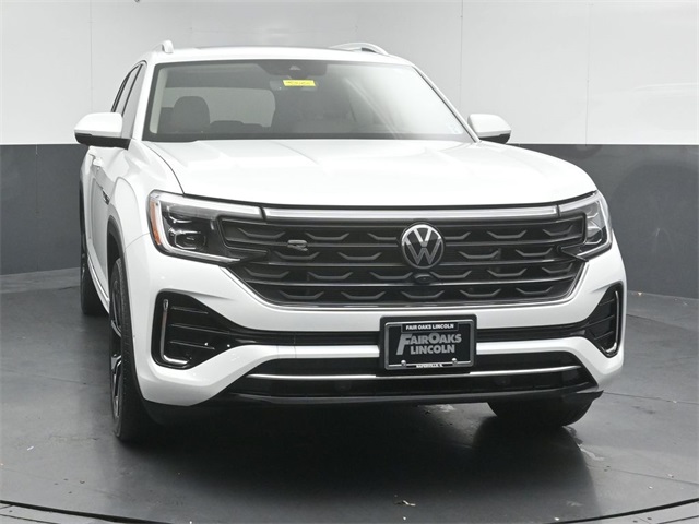 2024 VOLKSWAGEN ATLAS - Image 2