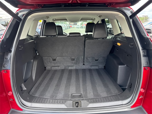 2015 Ford Escape SE photo 4