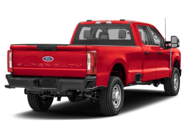 2026 Ford F-350 XL photo 4