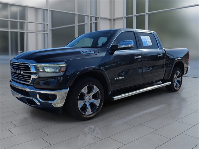 2021 RAM Ram 1500 Pickup Laramie's photo