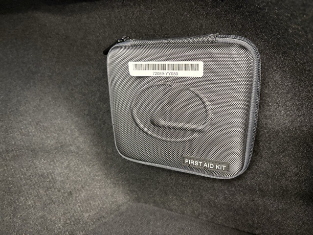 2023 Lexus RX 350 Premium photo 22