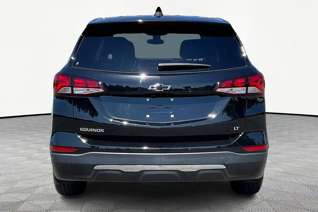 2023 Chevrolet Equinox LT photo 6
