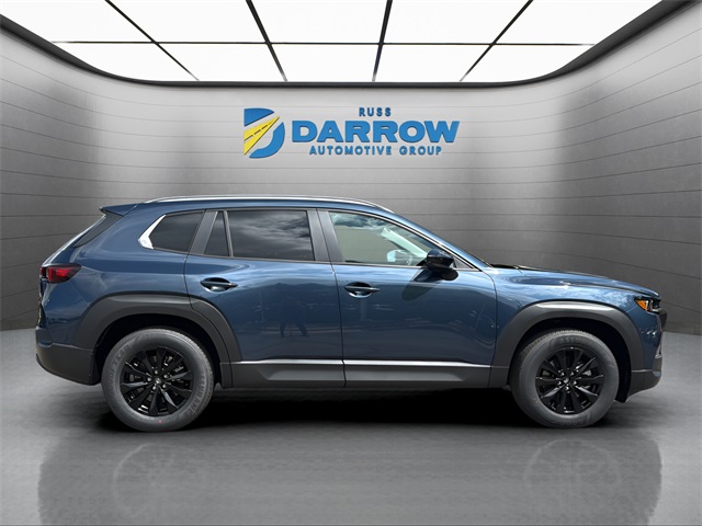 2025 Mazda CX-50 2.5 Select photo 5
