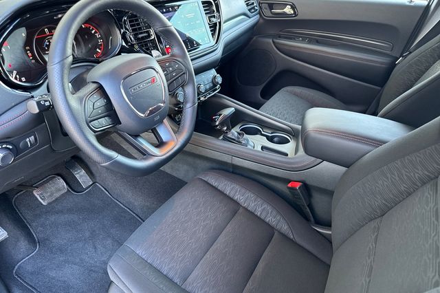 2025 Dodge Durango GT photo 9