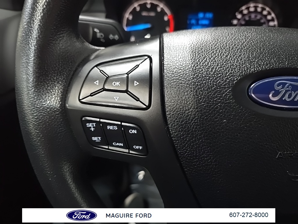 2021 Ford Ranger XL photo 18