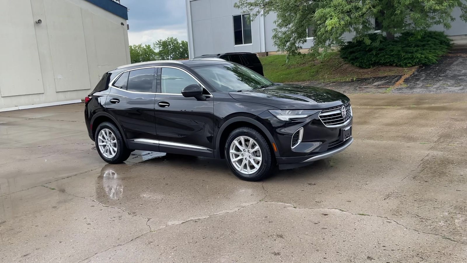 2021 Buick Envision Preferred photo 18