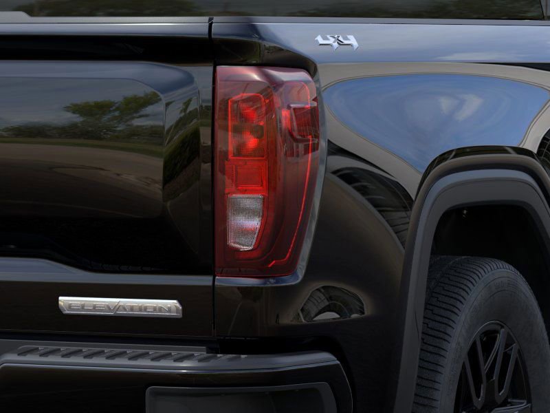 2026 Gmc Sierra 1500 Elevation photo 11