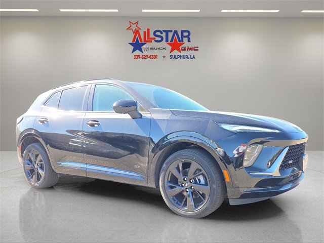 2026 Buick Envision Sport Touring's photo