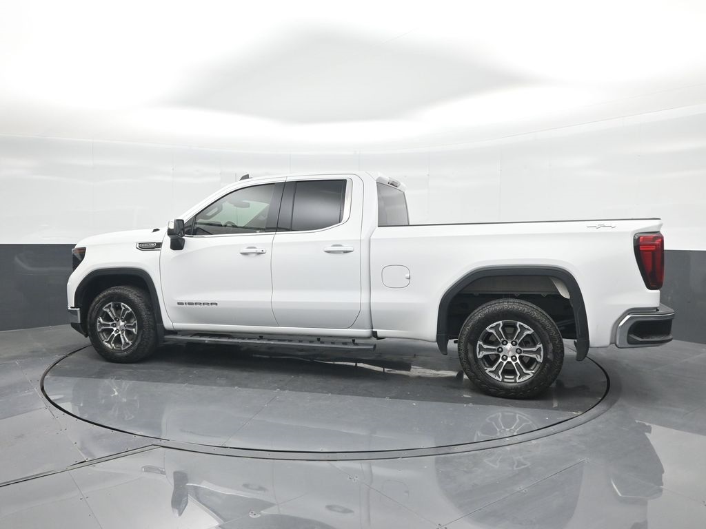 2023 Gmc Sierra 1500 SLE photo 25