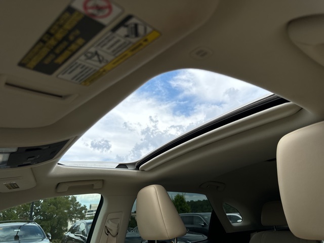 2017 Lexus RX 350 photo 21