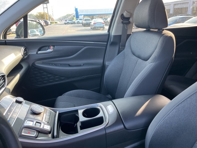 2022 Hyundai Santa Fe SEL photo 9