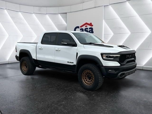 2021 Ram 1500 RAM TRX