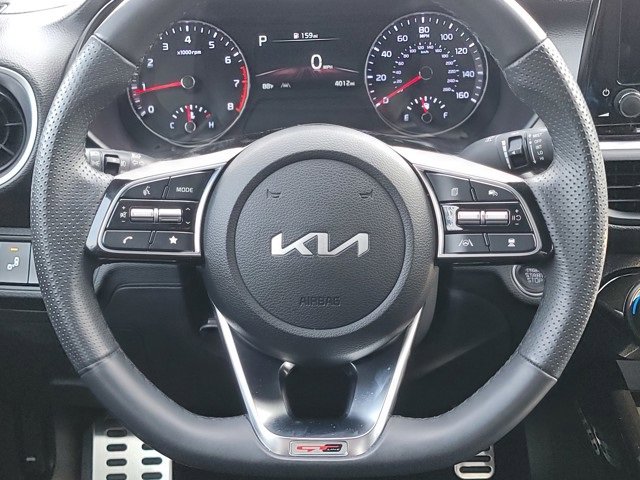 2024 Kia Forte GT-Line photo 24