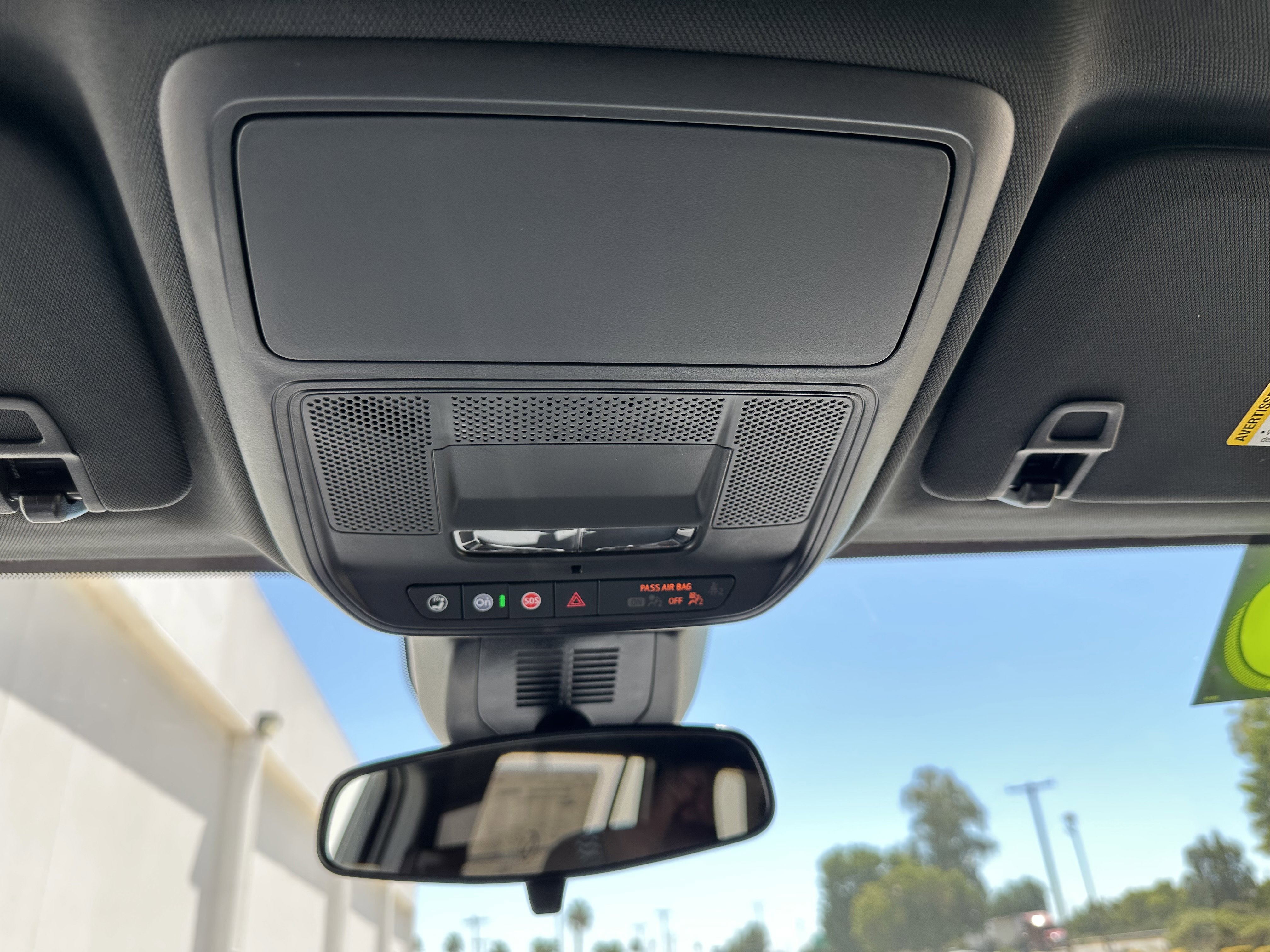 2026 Gmc Terrain Elevation photo 6