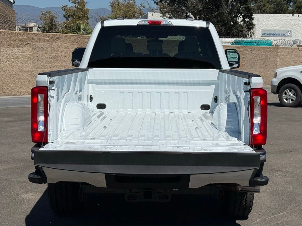 2026 Ford F-250 XLT photo 15
