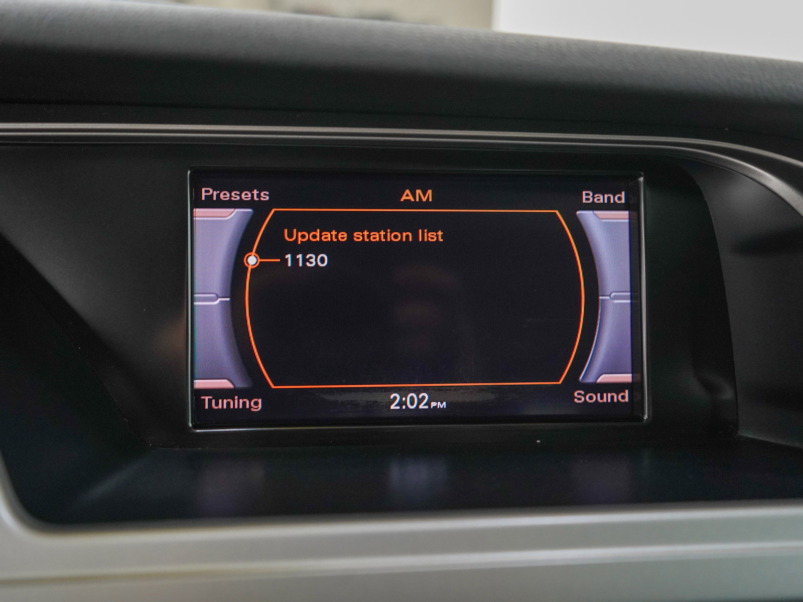 2011 Audi A4 2.0T Premium Plus photo 24