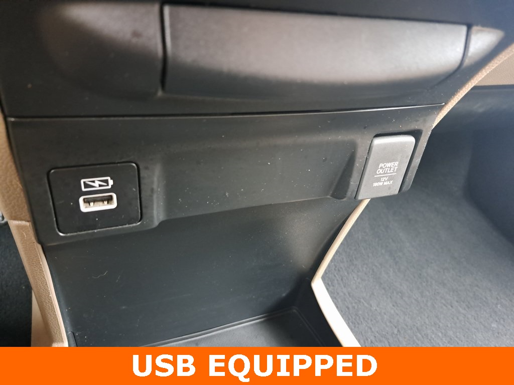 2022 Honda Odyssey EX-L photo 13