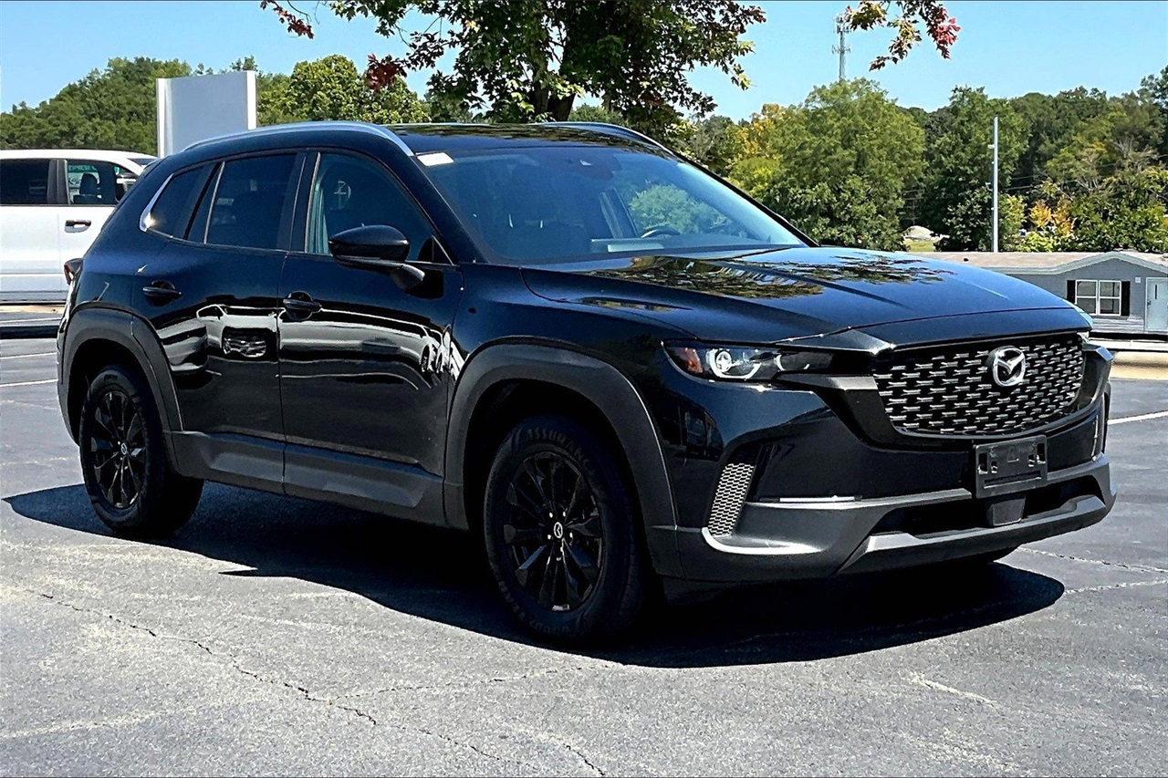 2024 Mazda CX-50 2.5 S Preferred photo 2