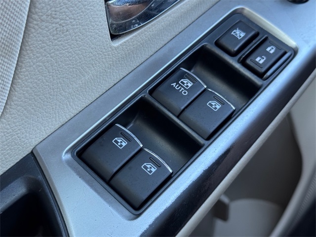 2015 Subaru Crosstrek 2.0i Premium photo 20