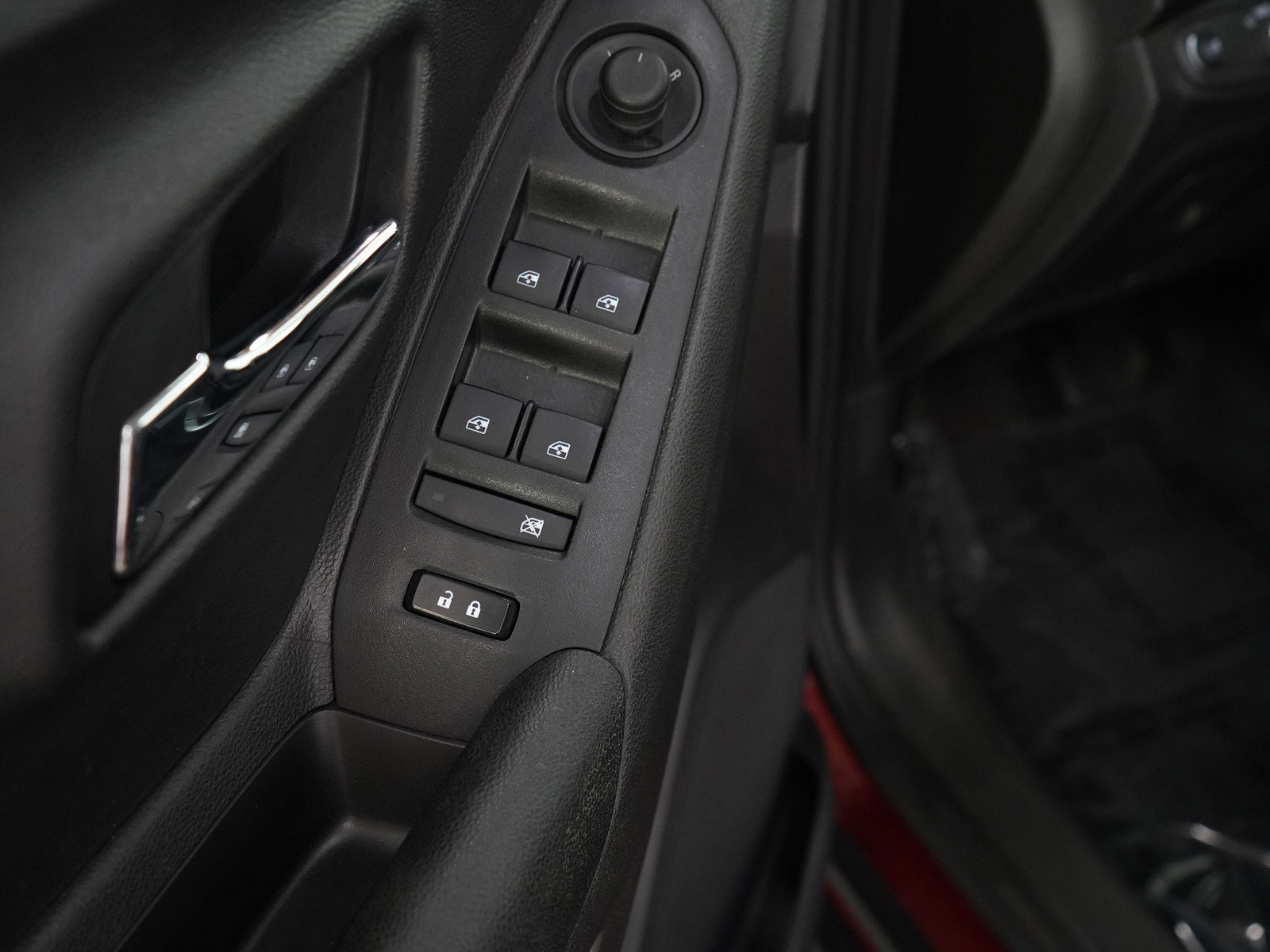 2020 Chevrolet Trax LT photo 15