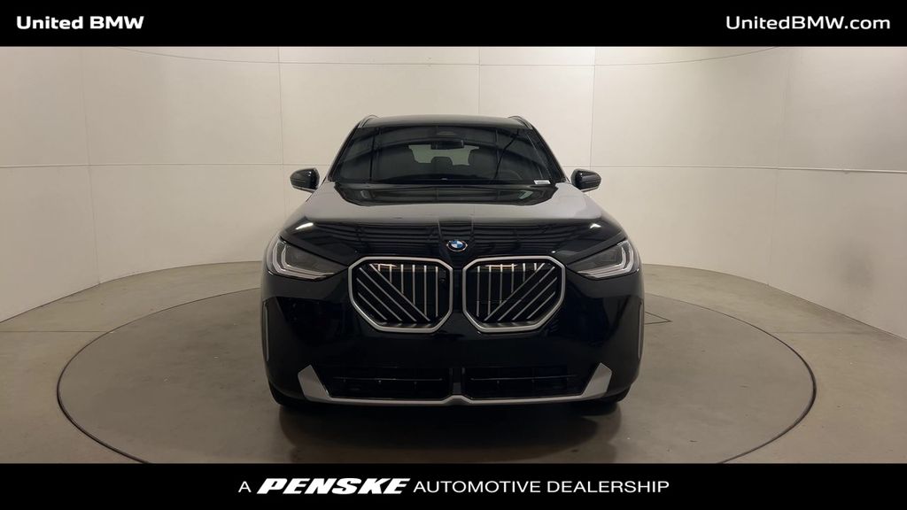 2025 Bmw X3 30x Drive photo 3
