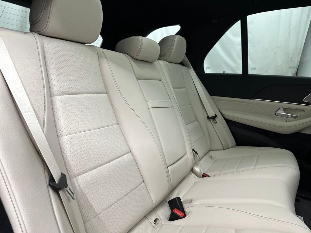 2025 Mercedes Benz GLE 350 4MATIC photo 22