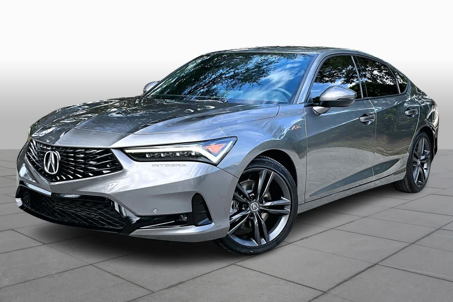 2023 Acura Integra A-Spec with Tech Package's photo