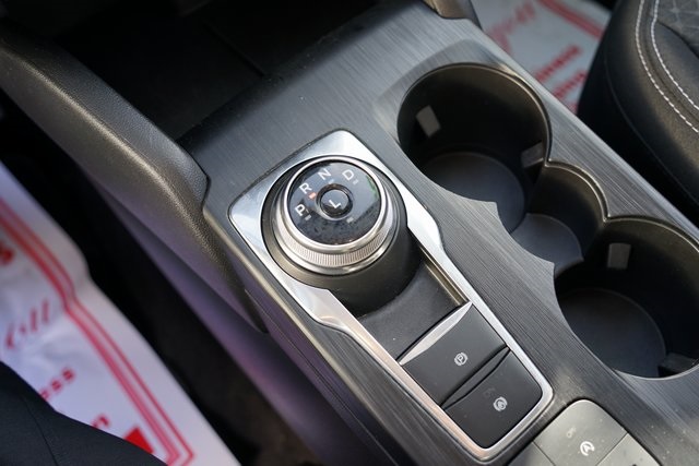 2025 FORD ESCAPE - Image 17