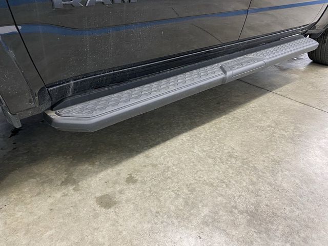 2025 Ram 1500 Laramie photo 38