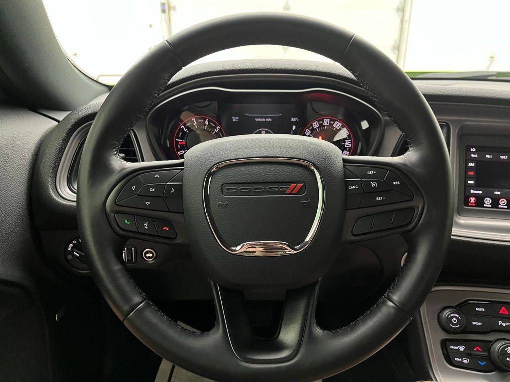 2023 Dodge Challenger GT photo 17