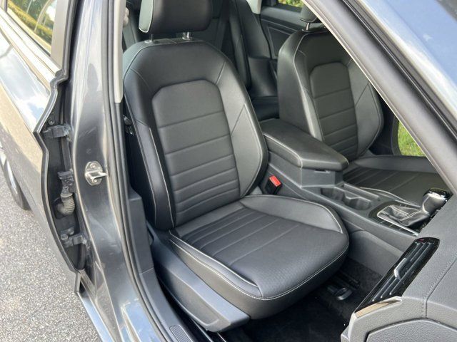 2024 Volkswagen Jetta 1.5T SE photo 15