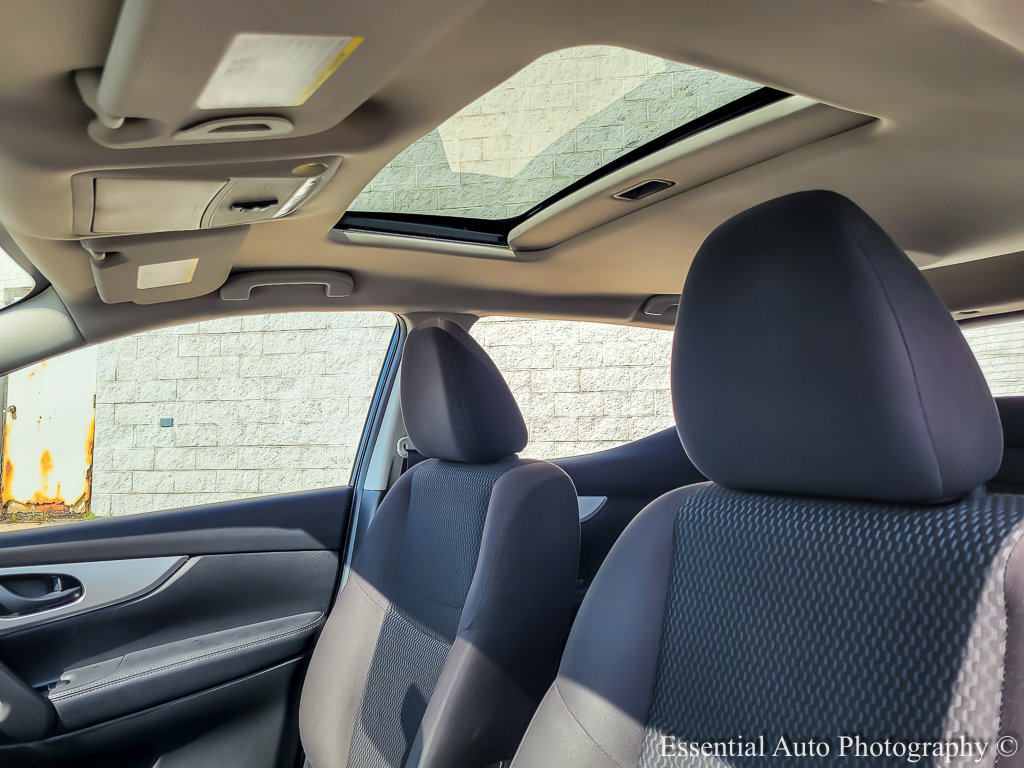 2018 NISSAN ROGUE SPORT - Image 9