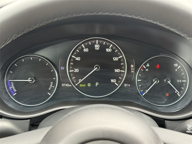 2025 Mazda CX-50 Preferred photo 4