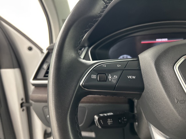 2022 Audi Q5 45 S line Premium photo 7