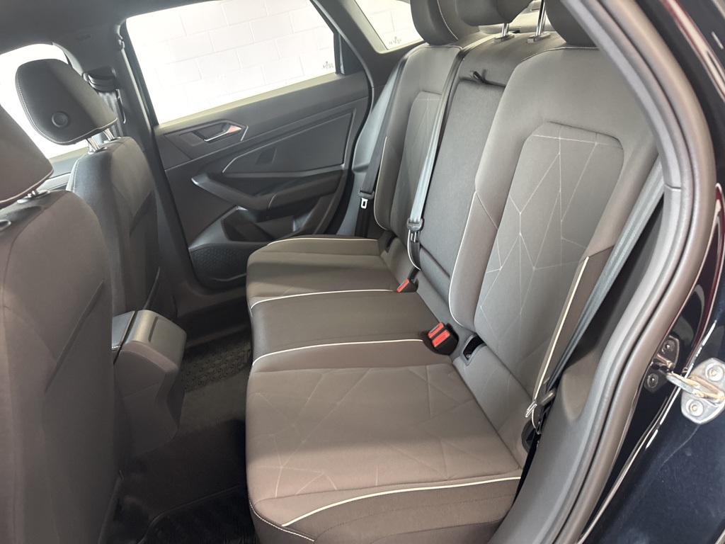 2025 Volkswagen Jetta 1.5T Sport photo 19