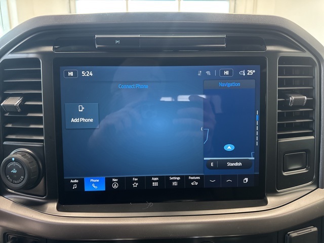 2025 Ford F-150 XLT photo 33