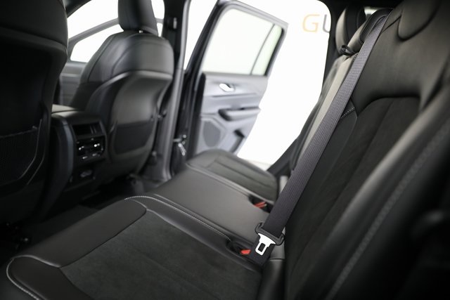 2025 Jeep Grand Cherokee Altitude X photo 16