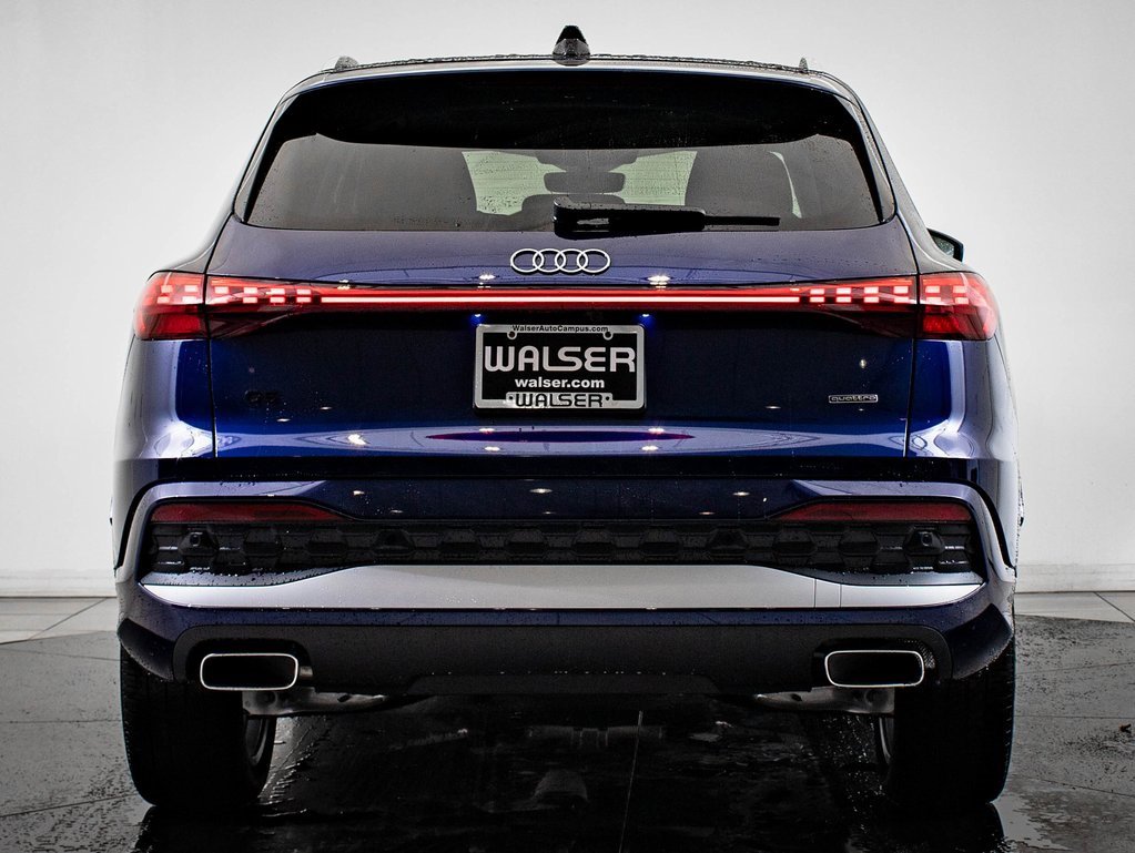 2025 Audi Q5 2.0T Premium Plus photo 7