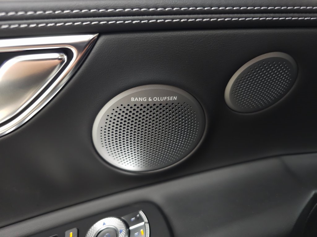 2026 Genesis GV80 Coupe 3.5T photo 9