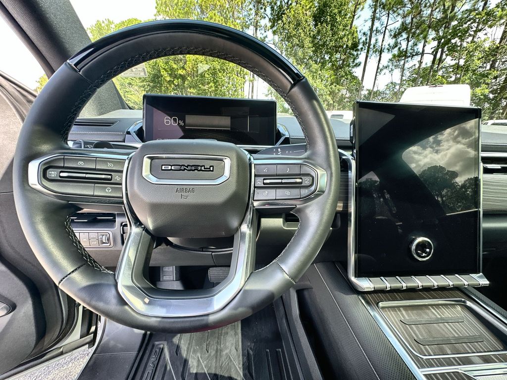 2024 Gmc Sierra EV Denali Edition 1 photo 11