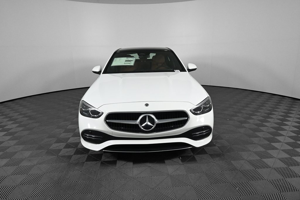 2025 Mercedes Benz C 300 photo 30
